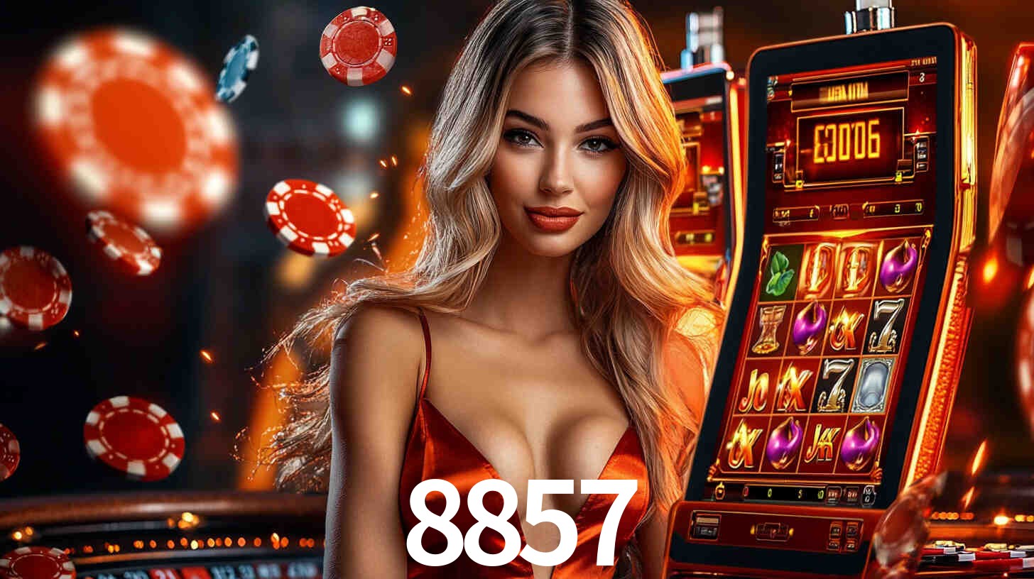 8857 BET