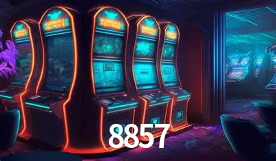Desvendando o Mundo dos Jogos Virtuais na 8857