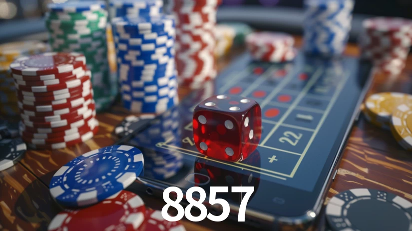 8857 BET