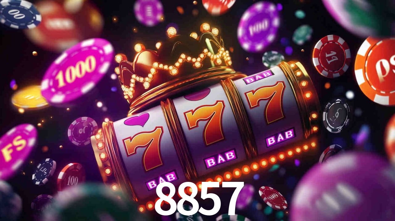 Mesa de Blackjack 8857