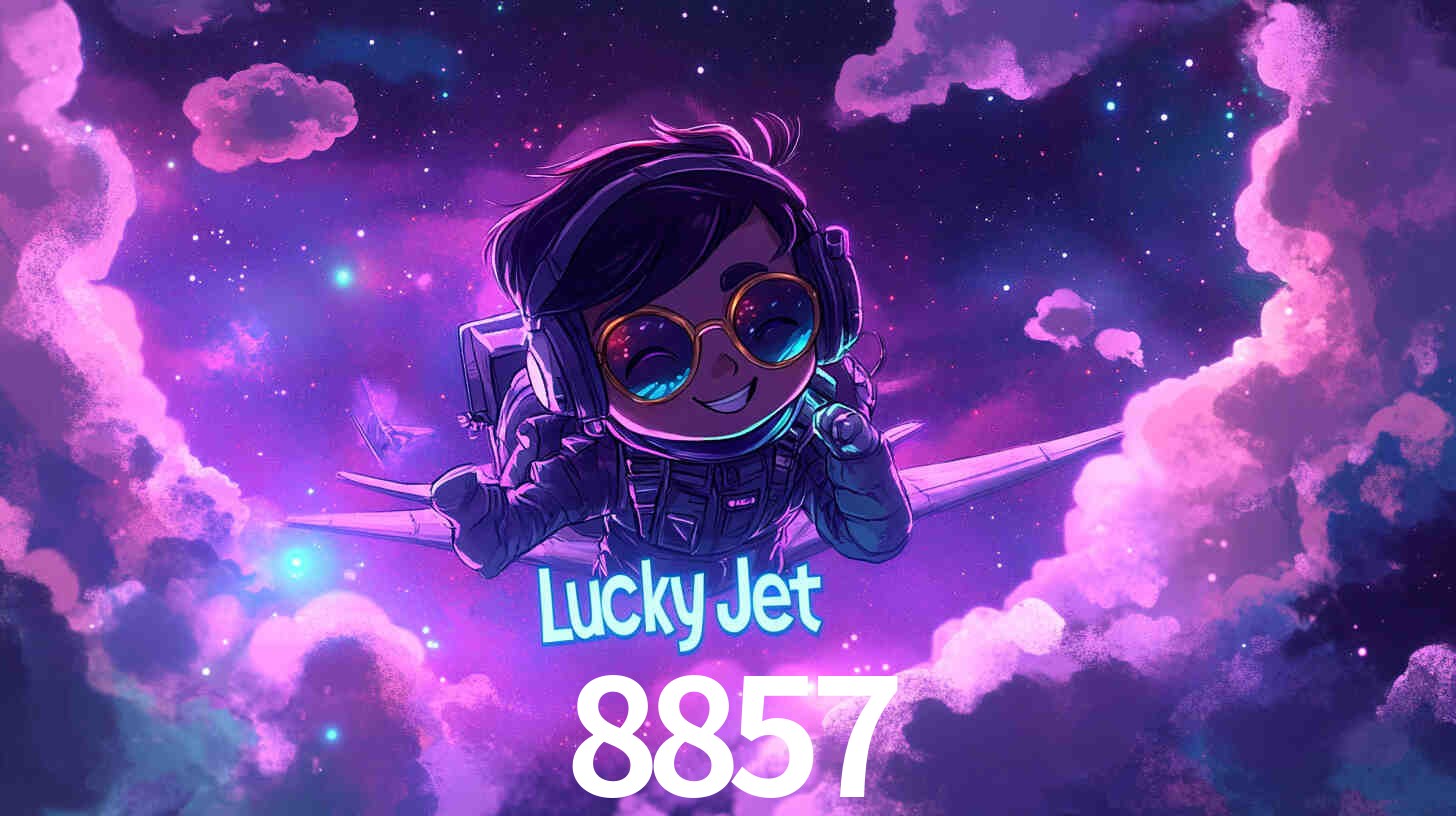 Jogo Spaceman 8857