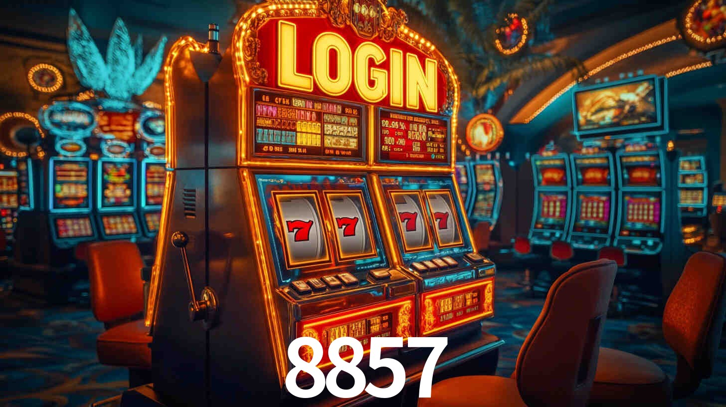 8857 BET