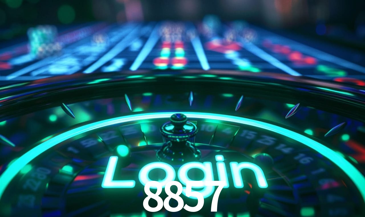 Login Seguro 8857