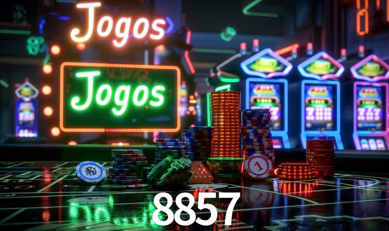 8857