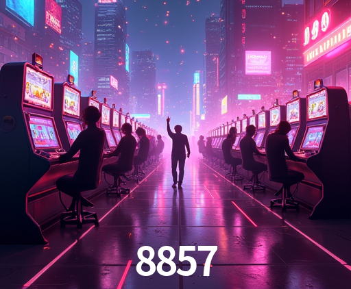 Gates of Olympus 8857