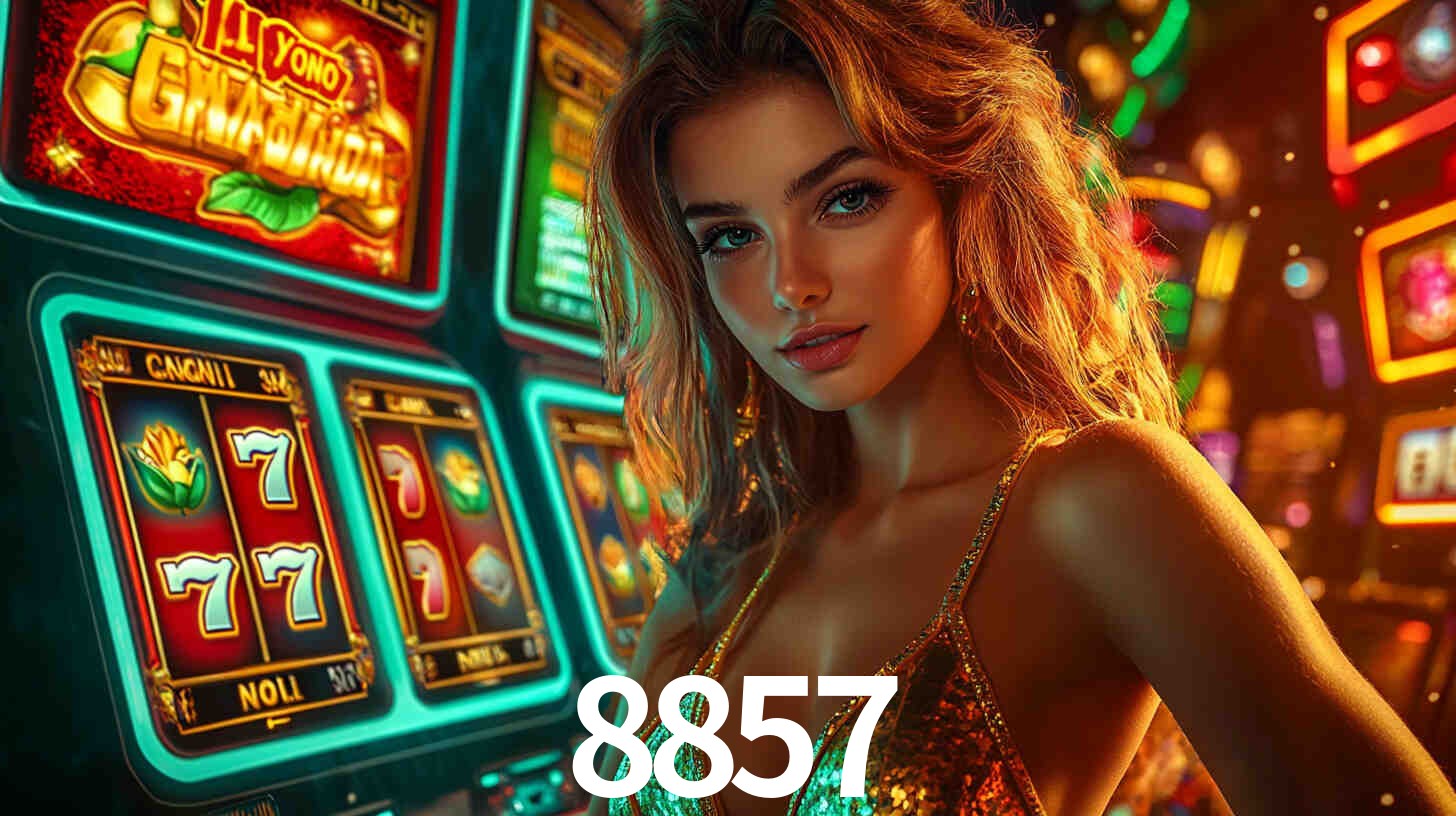 Bônus Diários 8857