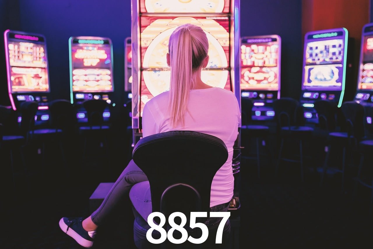 Casino VIP 8857