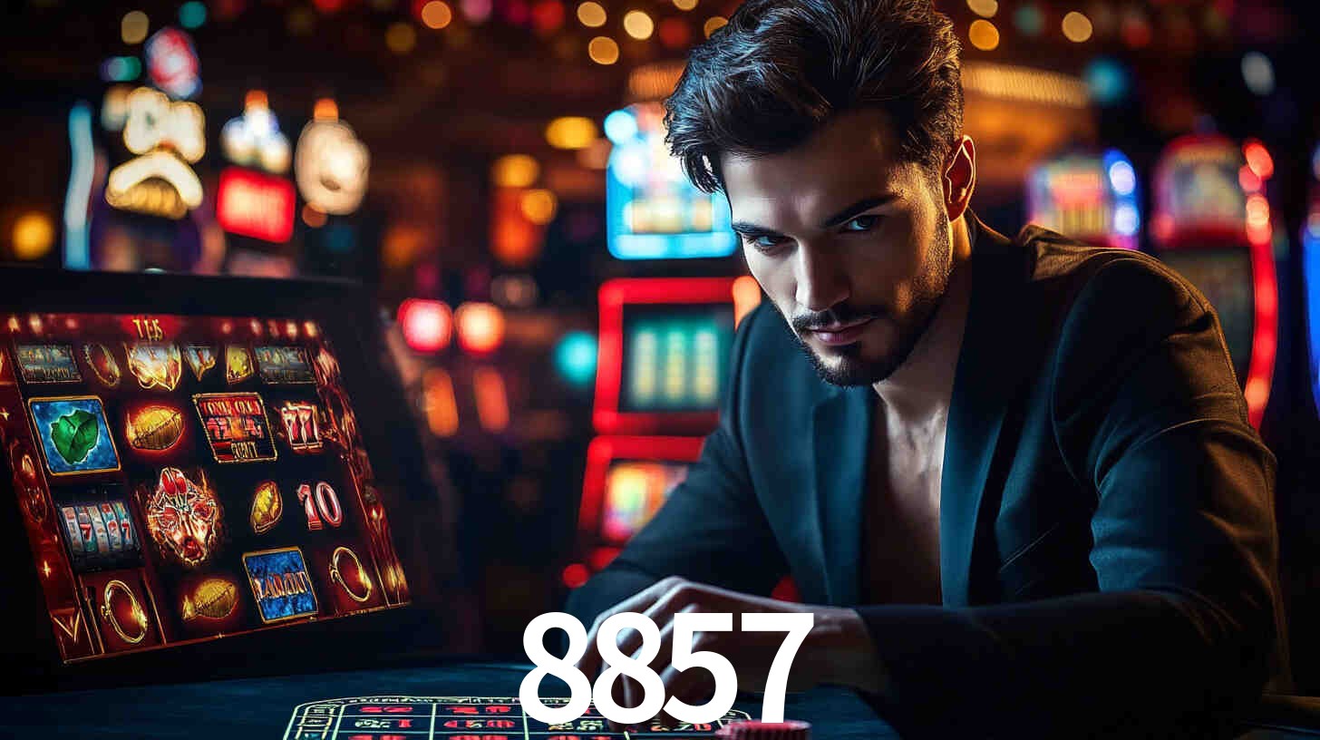8857 BET