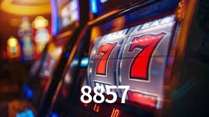 Recursos de Bônus 8857