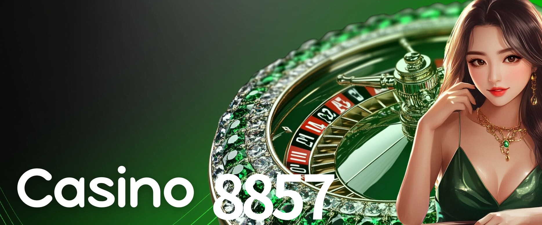 Descubra o Mundo do Cassino Online com 8857