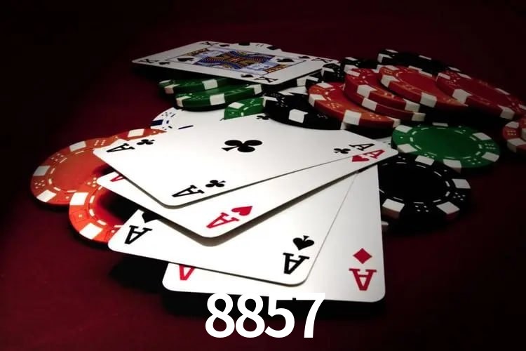 Recursos de Bônus 8857