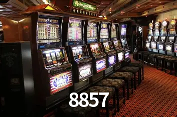 Descubra o Programa VIP da 8857: Vantagens Exclusivas para Jogadores