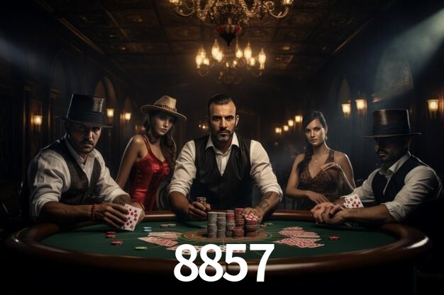 Casino Ao Vivo 8857