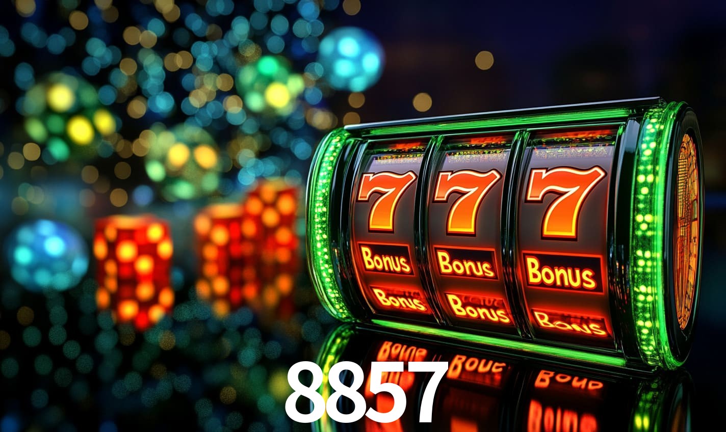 Estatísticas do Jogo 8857
