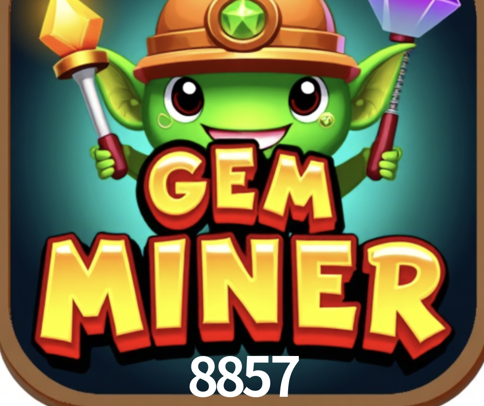 Descubra a Magia dos Jogos de Arcade no 8857