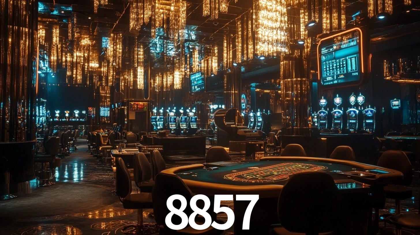8857: Jogue Crash e Experimente Alta Recompensa Instantânea
