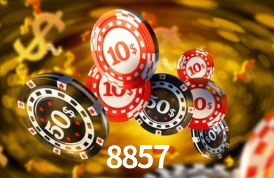 Provedores de Jogos 8857