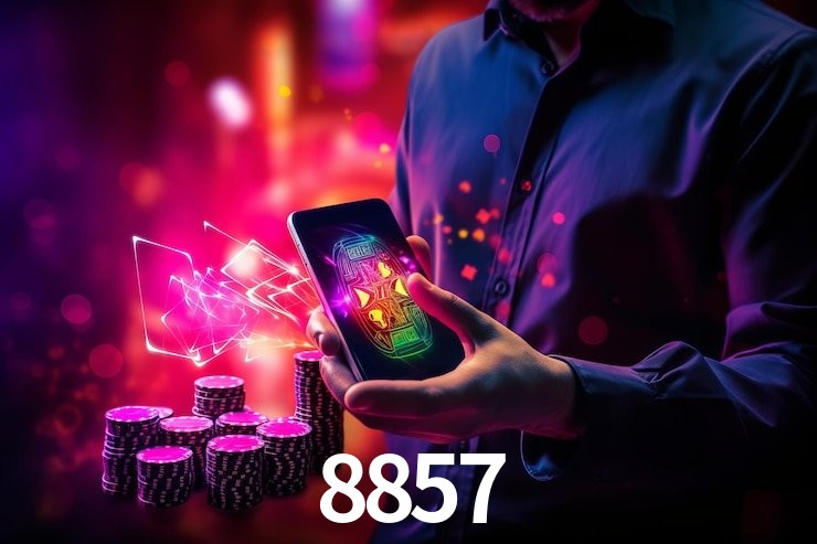 Estatísticas do Jogo 8857