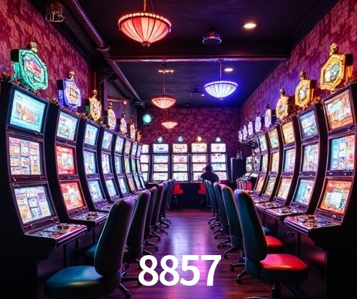 Integração de APIs 8857