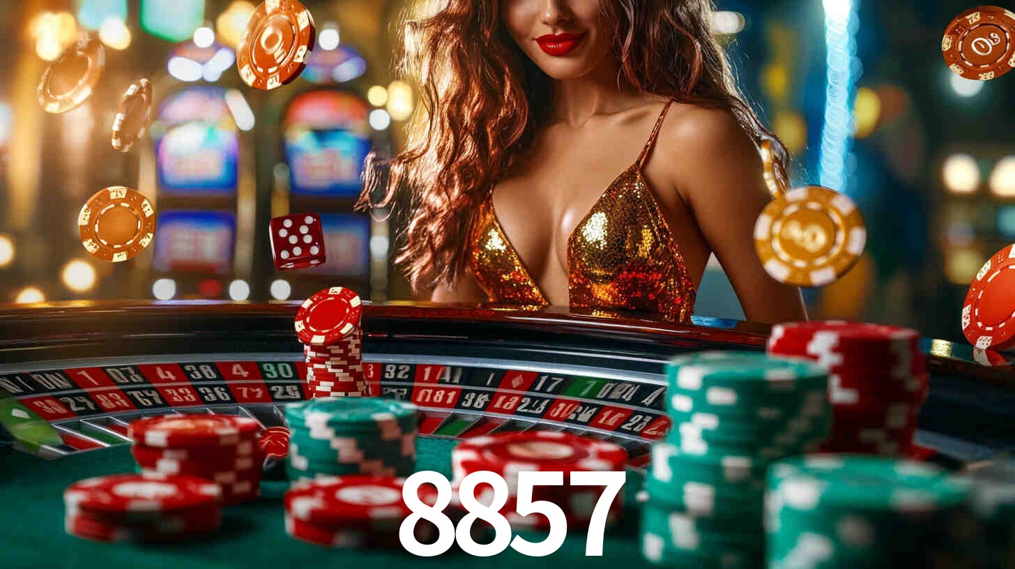 Ofertas Imperdíveis na 8857: Promoções e Bônus Que Valem a Pena