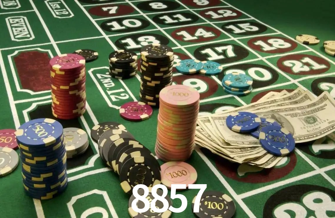 8857 BET