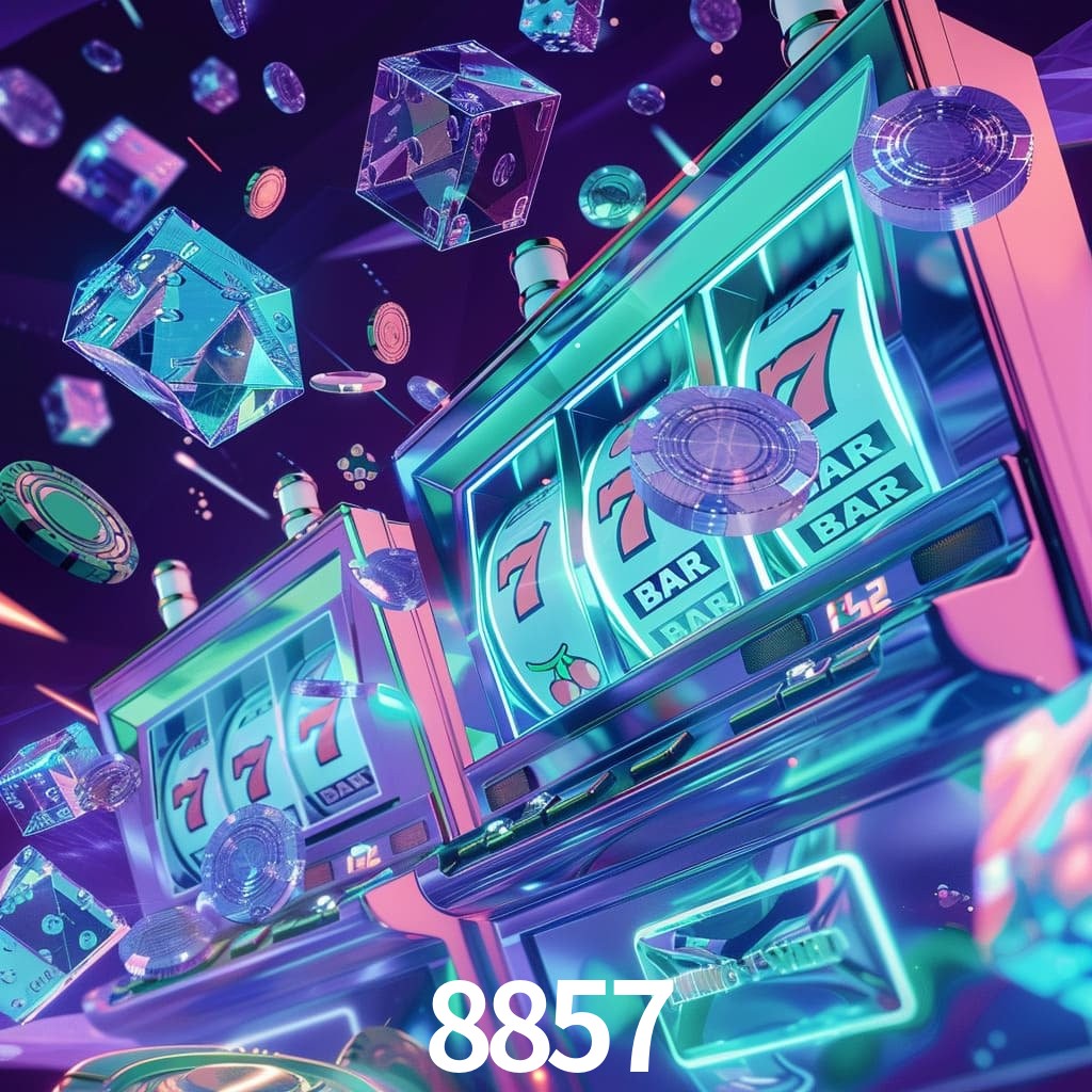 Casino VIP 8857