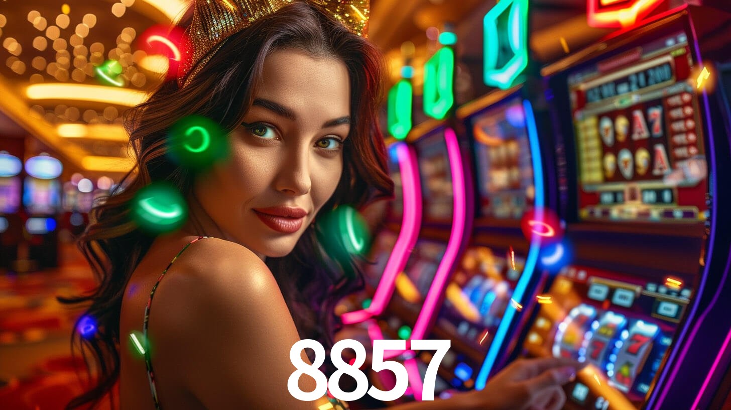 Jogos Exclusivos 8857