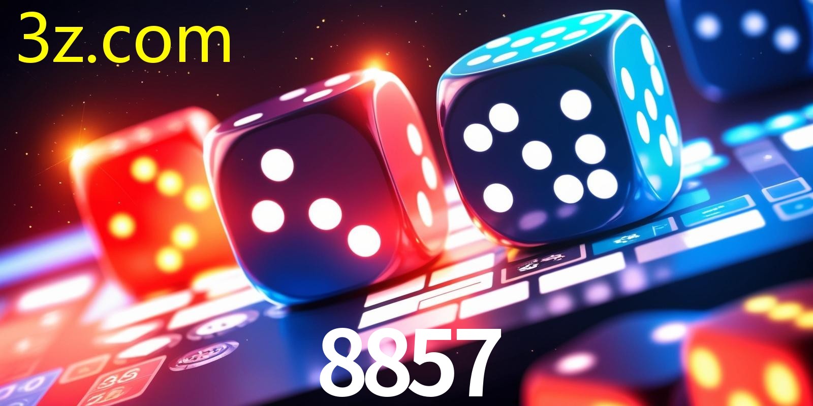 8857