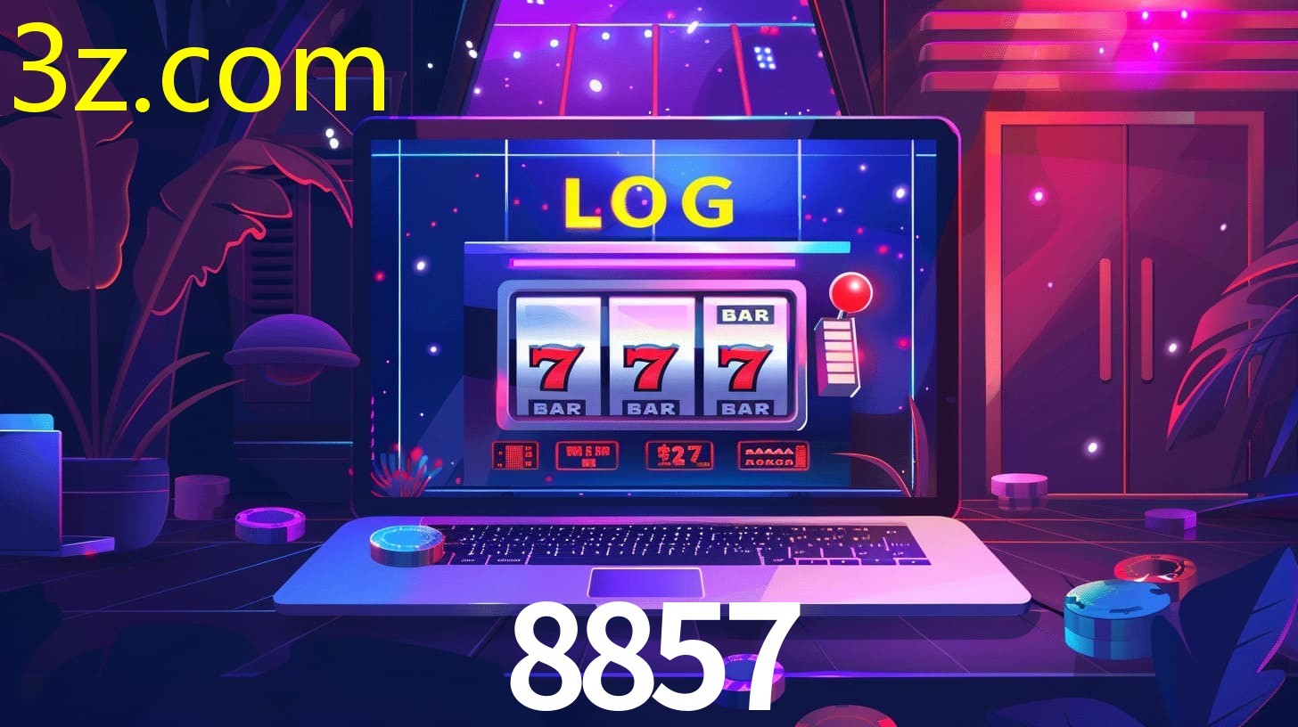 8857