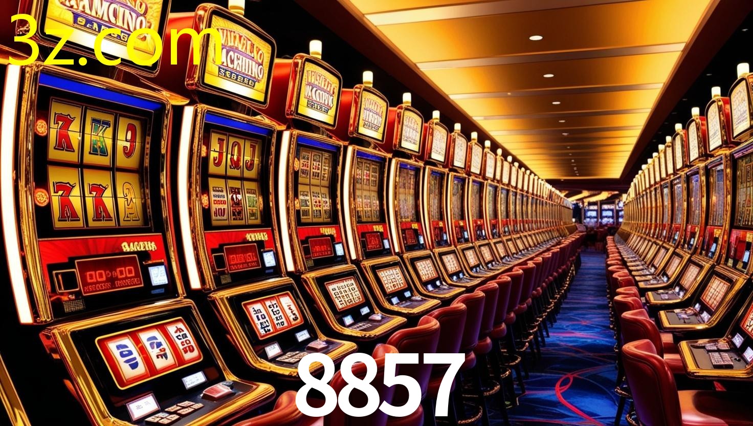 8857