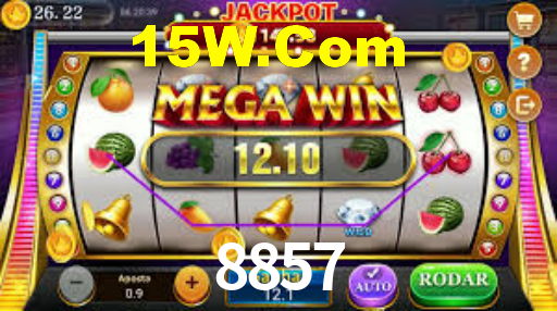8857: Jogos de Caça-Níqueis-Altas Recompensas, Roleta-Velocidade, Blackjack-Desafios Máximos