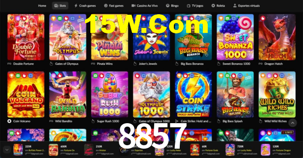 8857 bet
