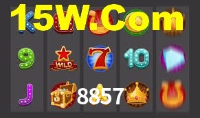 Blackjack Table 8857