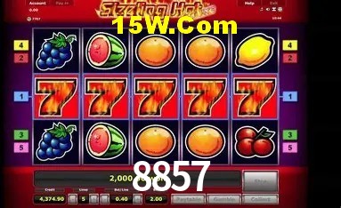 Slot Games 8857