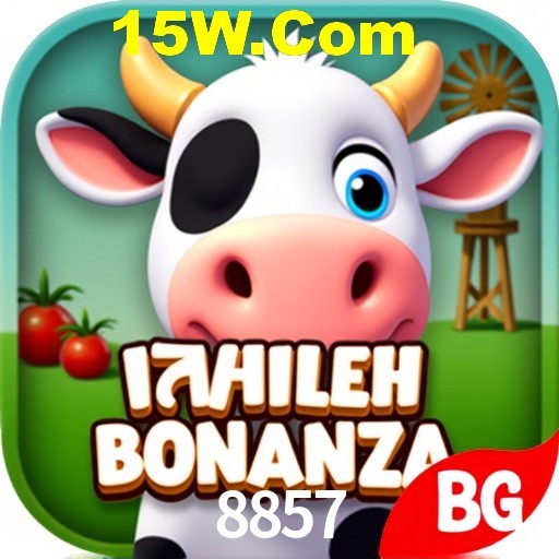 APP oficial da 8857 para mobile
