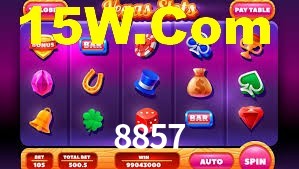 Welcome Bonus 8857